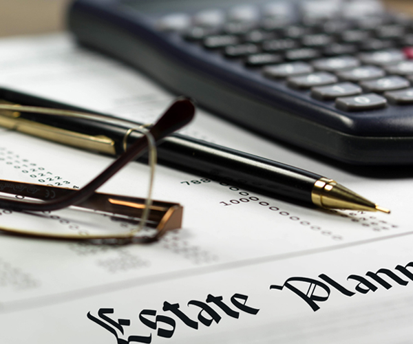 Estate Planning Services Burns White