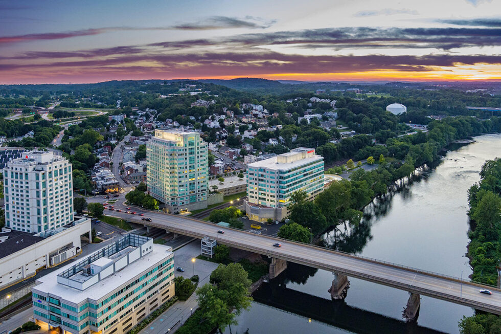 West Conshohocken, PA Burns White