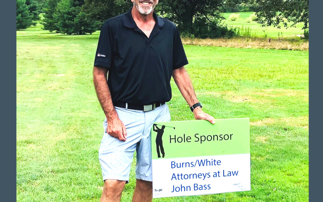 Burns White Supports 4th Annual HOPE Network