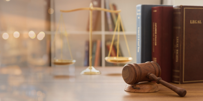 Attorneys O’Neal & Derner Secure Dismissal of Institutional Client