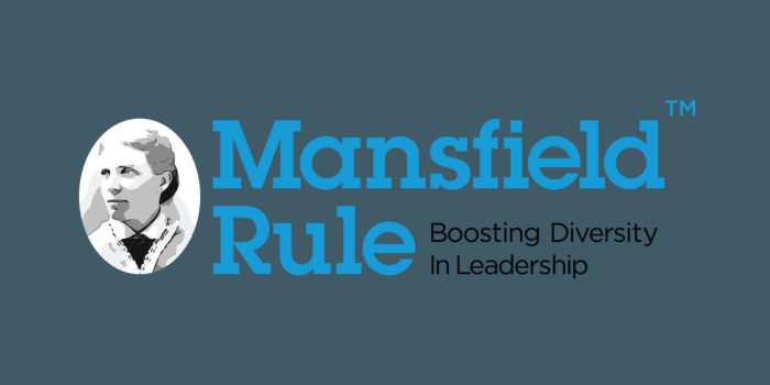 Burns White Receives Midsize Mansfield Rule Certification Status