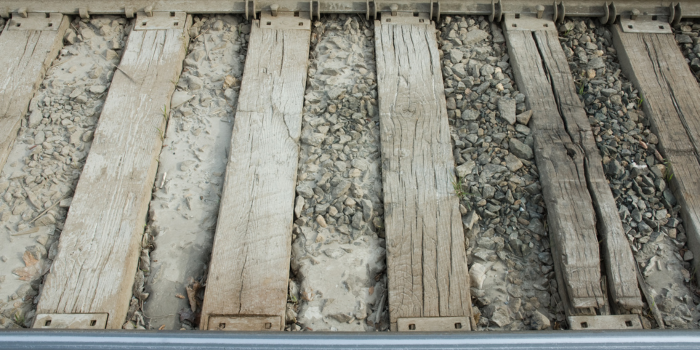 Attorneys Jackson & Sargent Obtain Summary Judgment for Railroad Client