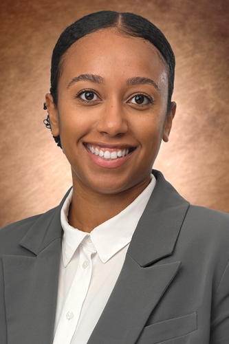 Misrak B. Clark