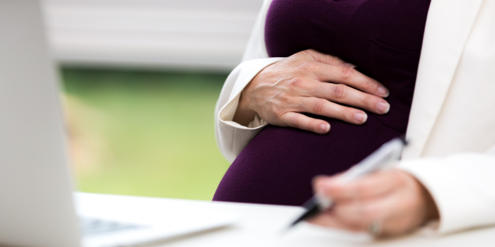 Protections for Pregnant and Nursing Employees in the Workplace