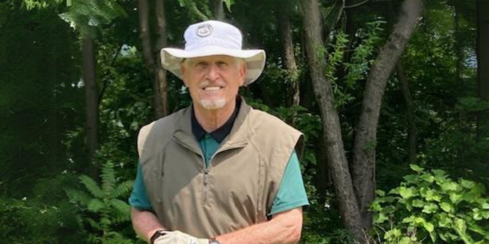 Burns White Attends Annual Beaver-Moon Golden Panther Club Golf Outing