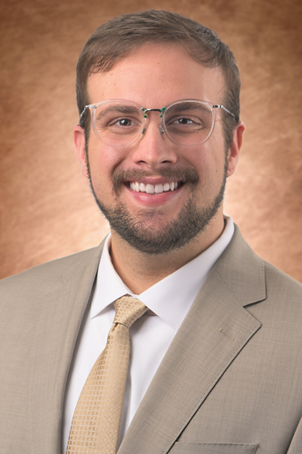 Cory C. Perry