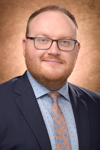 Sean T. Rohtla