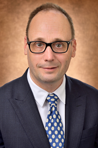 David Wisniewski