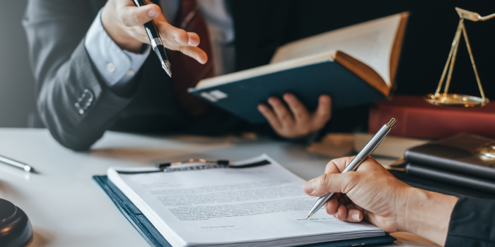 Attorneys Perry & Lansden Receive Favorable WV Supreme Court of Appeals Ruling for Insurance Company