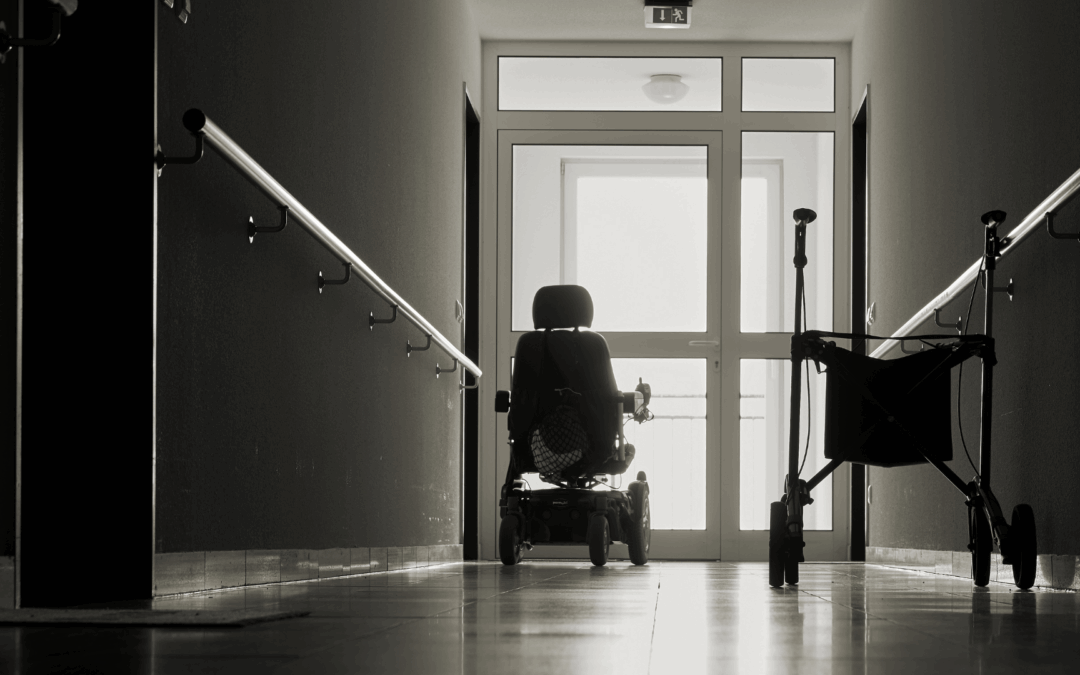 Attorney Glyptis Received Dismissal on Behalf of Nursing Home Company& Related Healthcare Providers