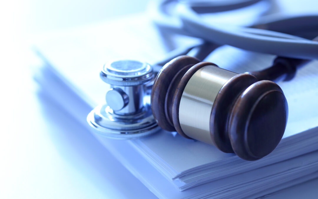 Burns White Announces Formation of Nursing Home, Hospital and Healthcare Professional Regulatory Compliance Group