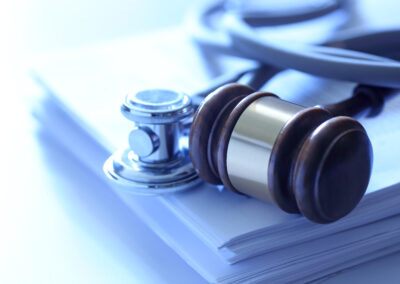 Nursing Home, Hospital and Healthcare Professional Regulatory Compliance Group