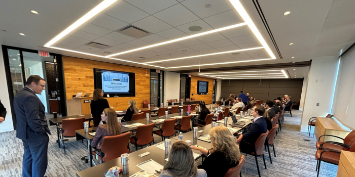 Seminar: Minimize the Risk of Employment Litigation & Immediate Actions for Common Workplace Issues