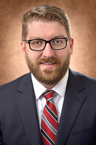 Joseph T. Hosey