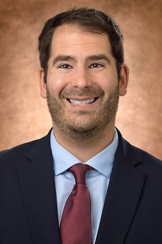 Alexander P. Narita