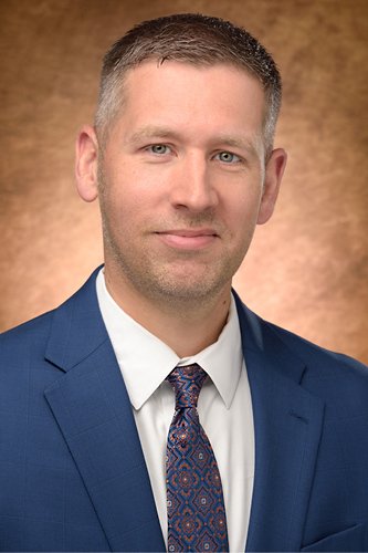 Eric G. VanKirk