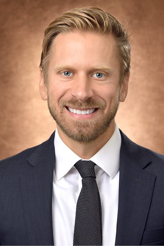 Ian A. Ramsey North