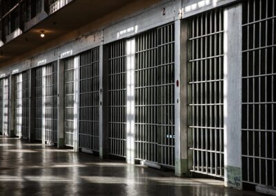 Correctional Healthcare & Liability