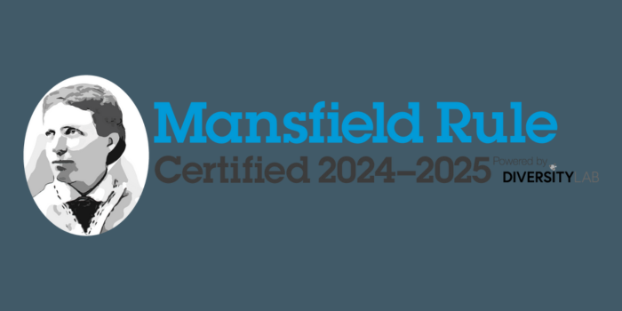 Burns White Receives Midsize Mansfield Rule Certification Status