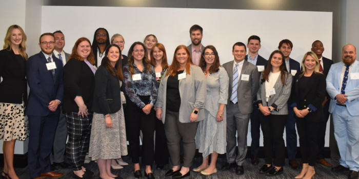 Burns White Attorneys Receive American Bar Association’s 2025 Award of Achievement