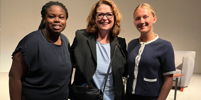 Burns White Participates in American Bar Association’s Support the Rule of Law Event