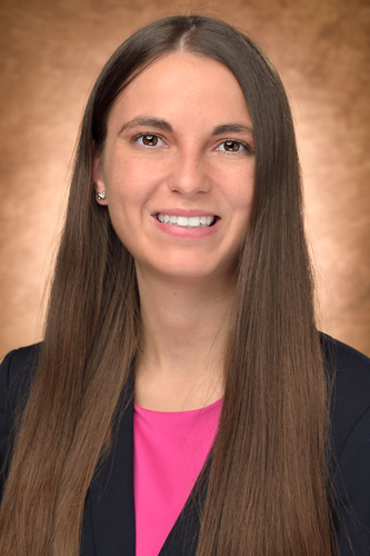 Alyssa M. Arbelli-Smith