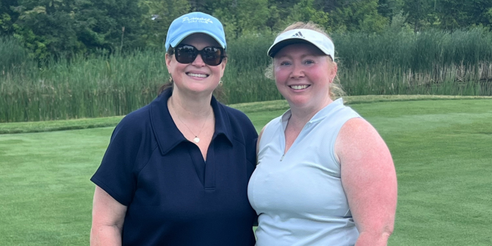 Burns White Attends Cleveland Metropolitan Bar Association Annual Golf Outing