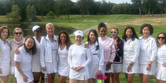 Burns White Supports 18th Annual Women’s Day Event