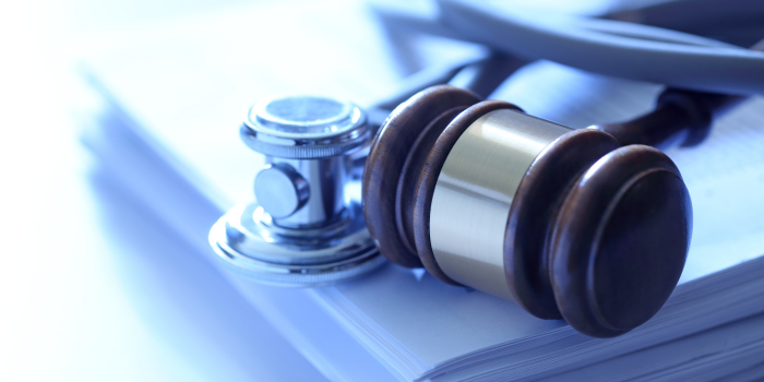 Superior Court Upheld Defense Verdict by Attorneys Cowhey & Martz in Medical Malpractice Trial