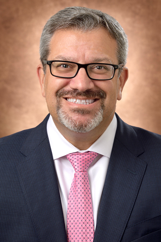 Raymond A. Petruccelli