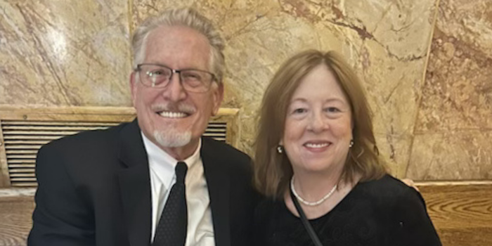 Burns White Attends Washington County Bar Foundation’s Charity Benefit Gala