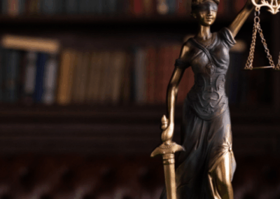 National Trial Monitoring