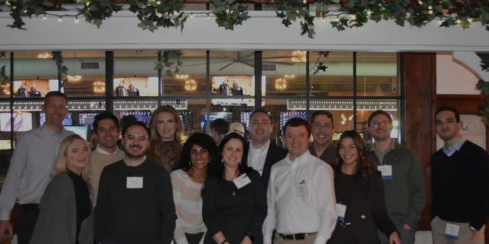 Burns White Attends ACBA YLD Annual Passing the Bar Bash