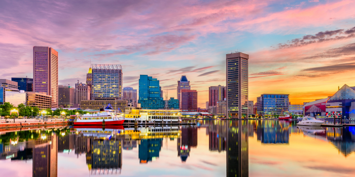 Burns White Announces New Office in Baltimore, MD