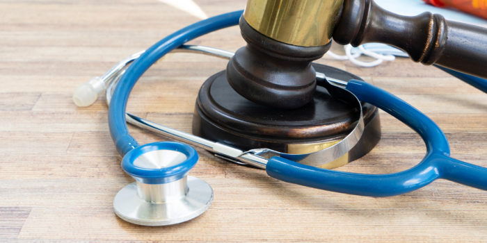 Upcoming Seminar—From Documentation to Defense: Winning Strategies in Healthcare Litigation