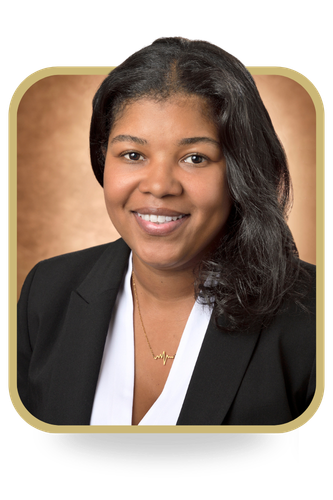 Lauren M. Banton