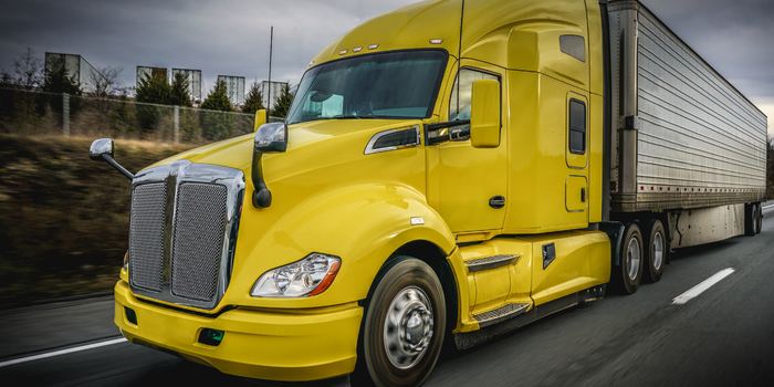 Attorney Harris Secures Summary Judgment in Case Involving Collision with Two Tractor Trailers